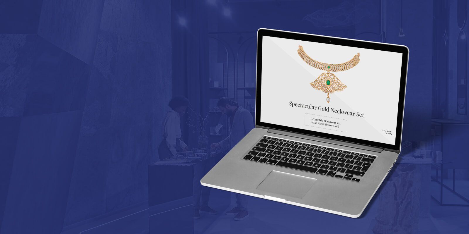 How Can A Website Elevate Your Jewelry Brand?